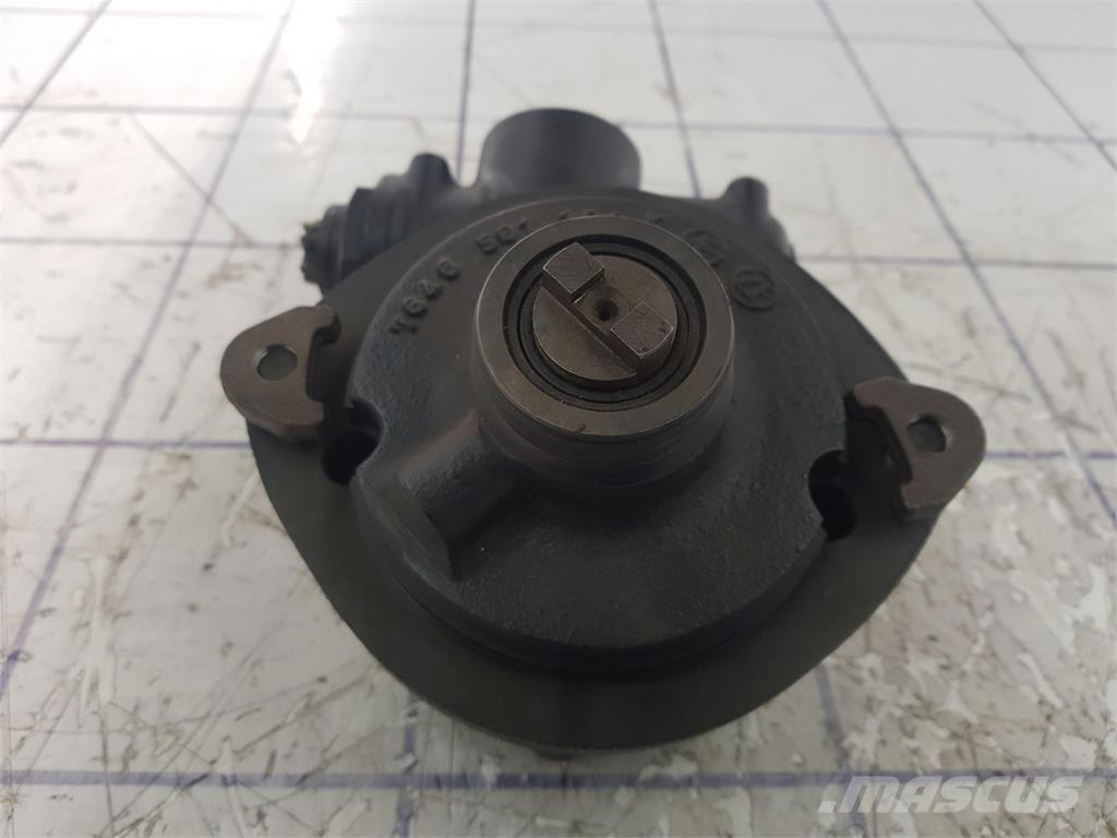 ZF steering pump Daru tertozékok és felszerelések