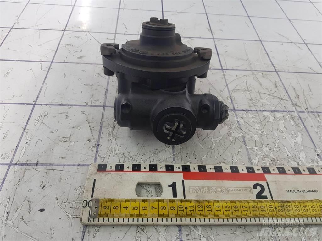 ZF steering pump Daru tertozékok és felszerelések