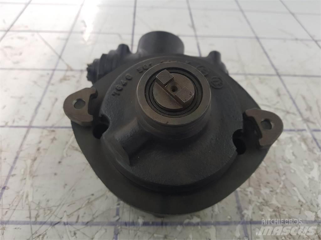 ZF steering pump Daru tertozékok és felszerelések