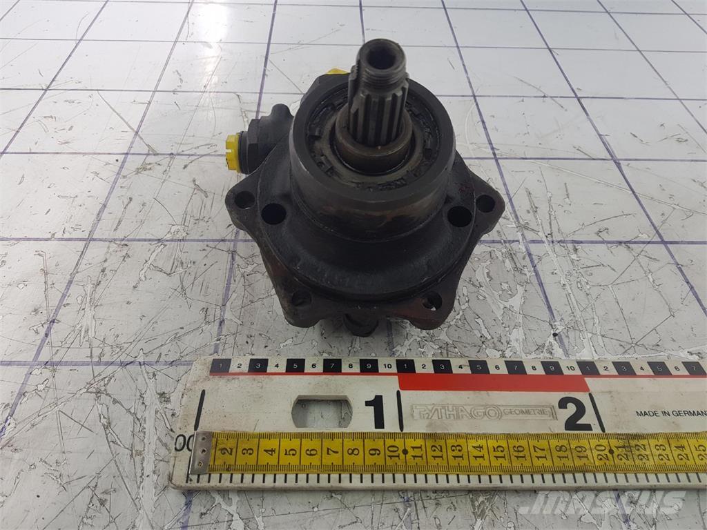 ZF steering pump Daru tertozékok és felszerelések