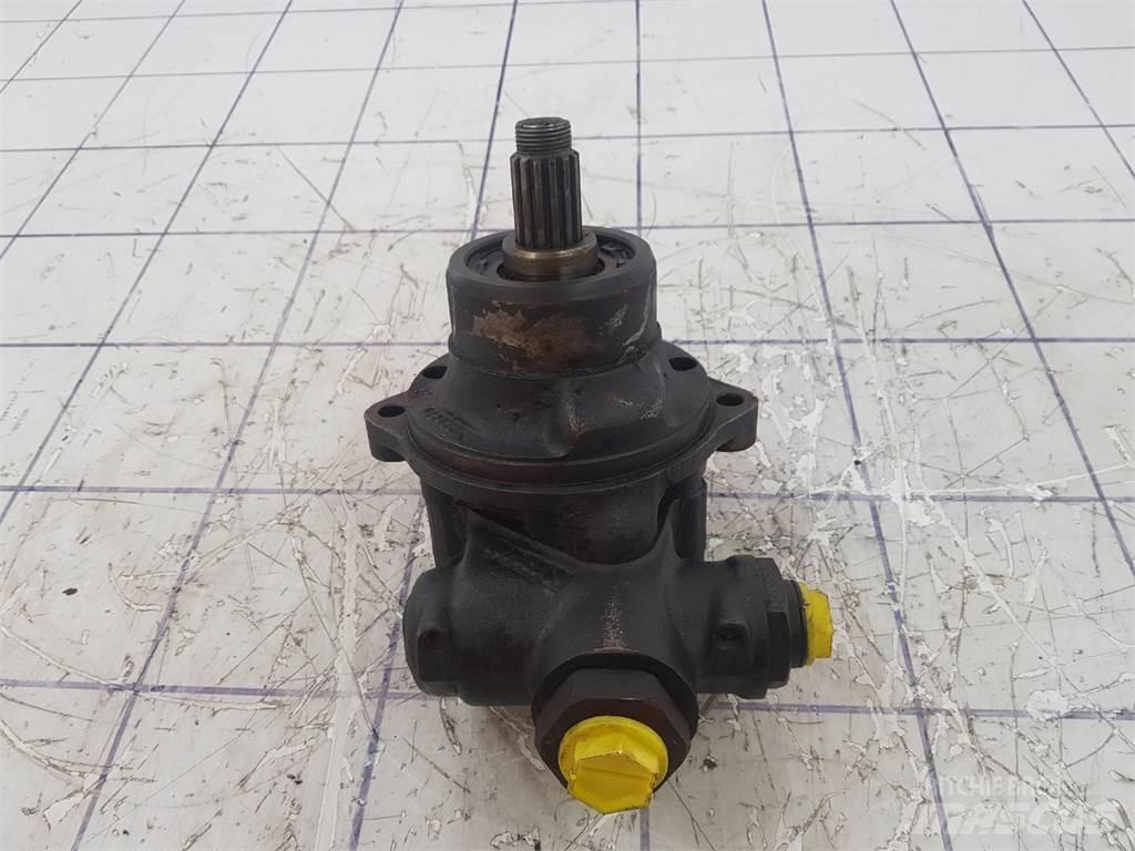 ZF steering pump Daru tertozékok és felszerelések