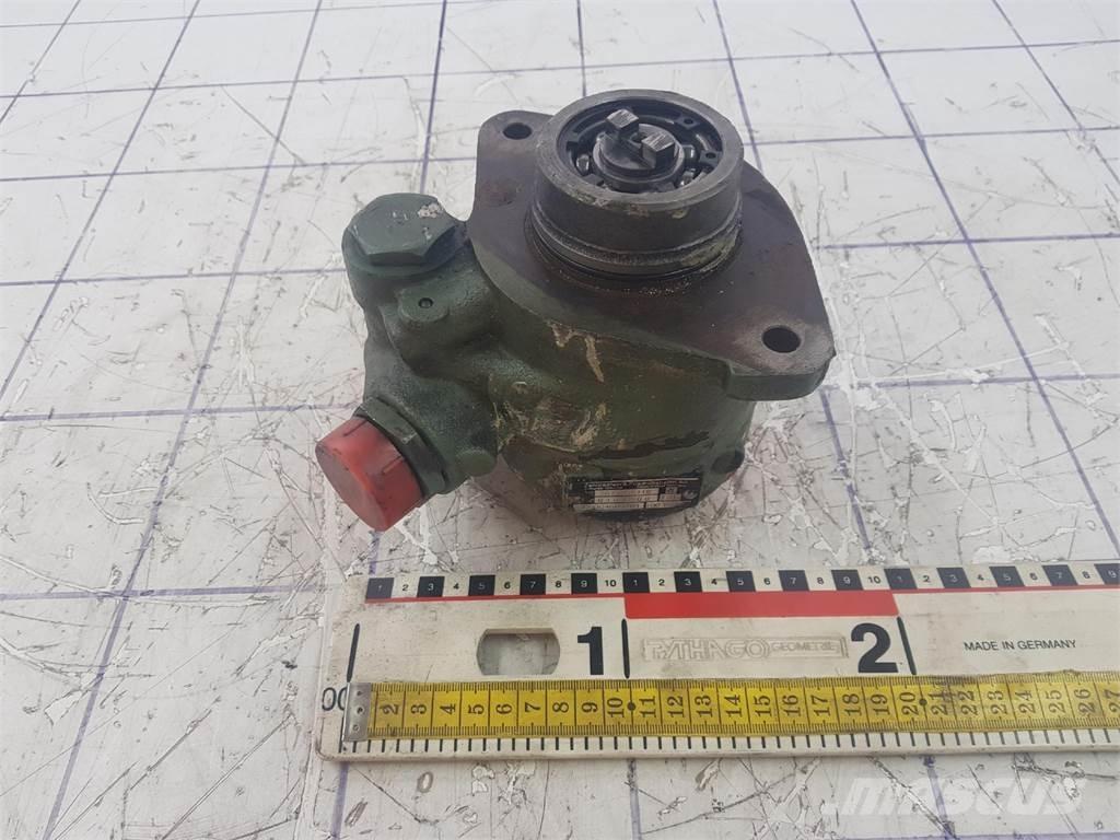 ZF steering pump Daru tertozékok és felszerelések