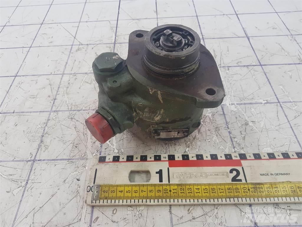 ZF steering pump Daru tertozékok és felszerelések