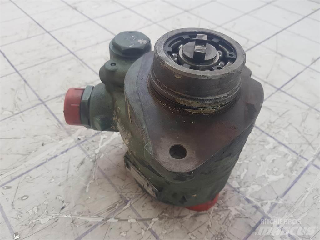 ZF steering pump Daru tertozékok és felszerelések