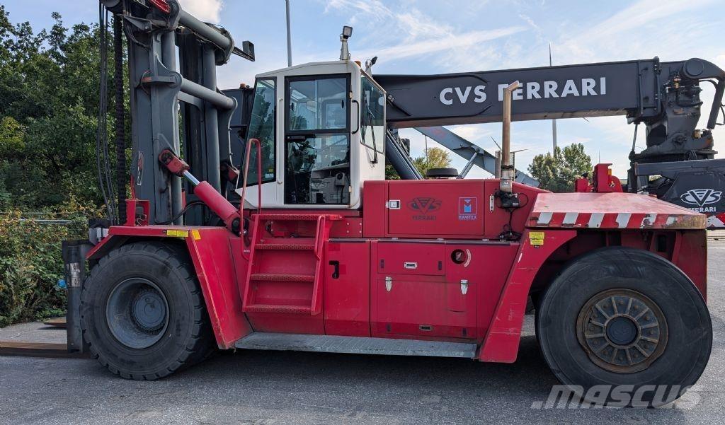 CVS Ferrari F32 Dízel targoncák