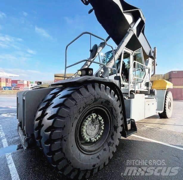 Hyster RS46-41XD/67S Konténer rakodó