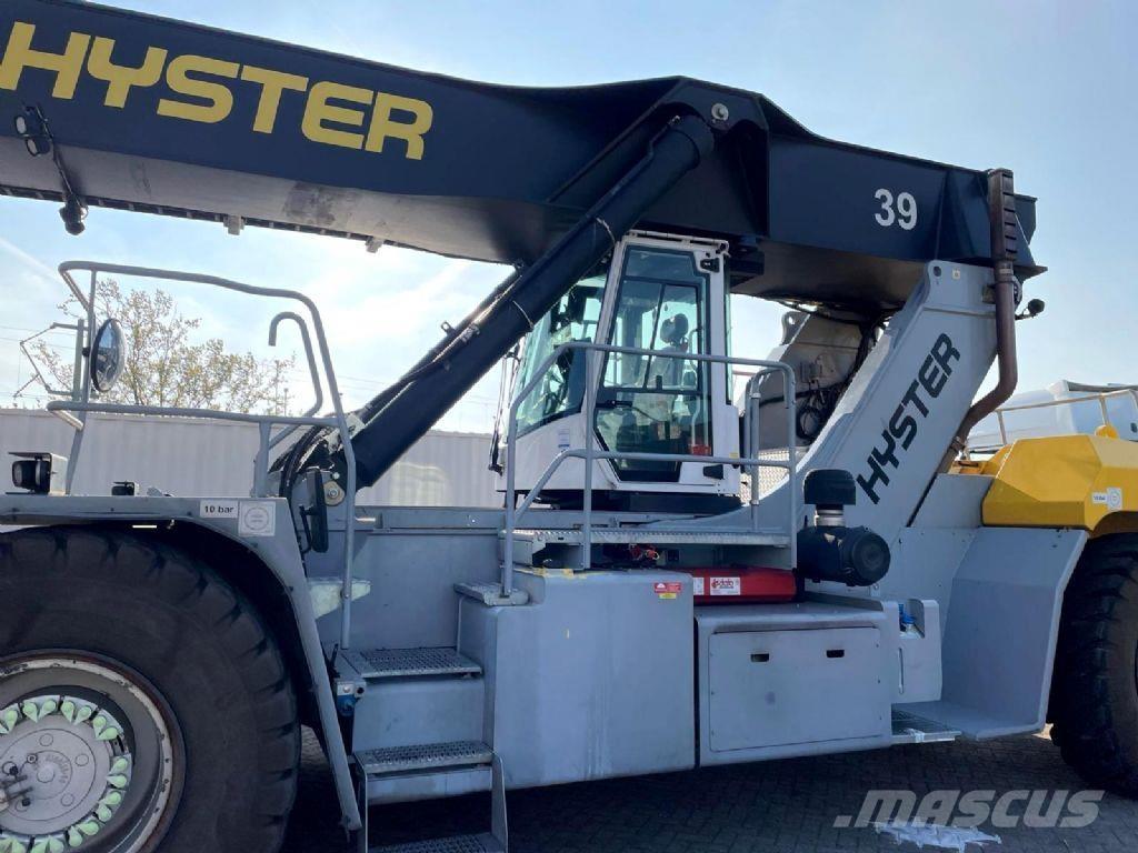 Hyster RS46-41XD/67S Konténer rakodó
