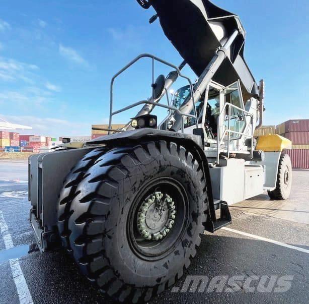 Hyster RS46-41XD/67S Konténer rakodó