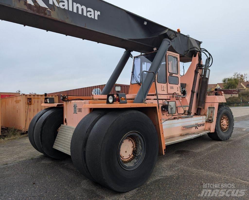 Kalmar DC4560RC4 Konténer rakodó