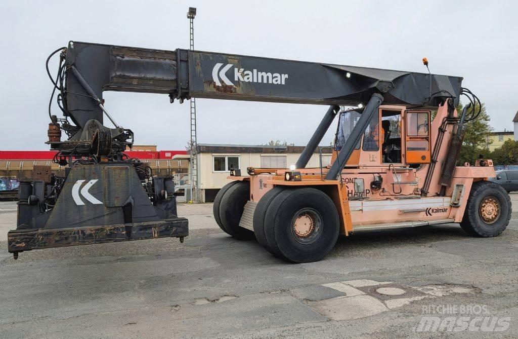 Kalmar DC4560RC4 Konténer rakodó