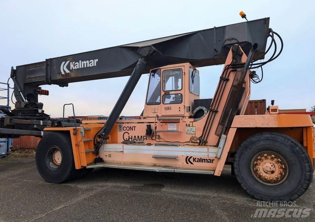 Kalmar DC4560RC4 Konténer rakodó