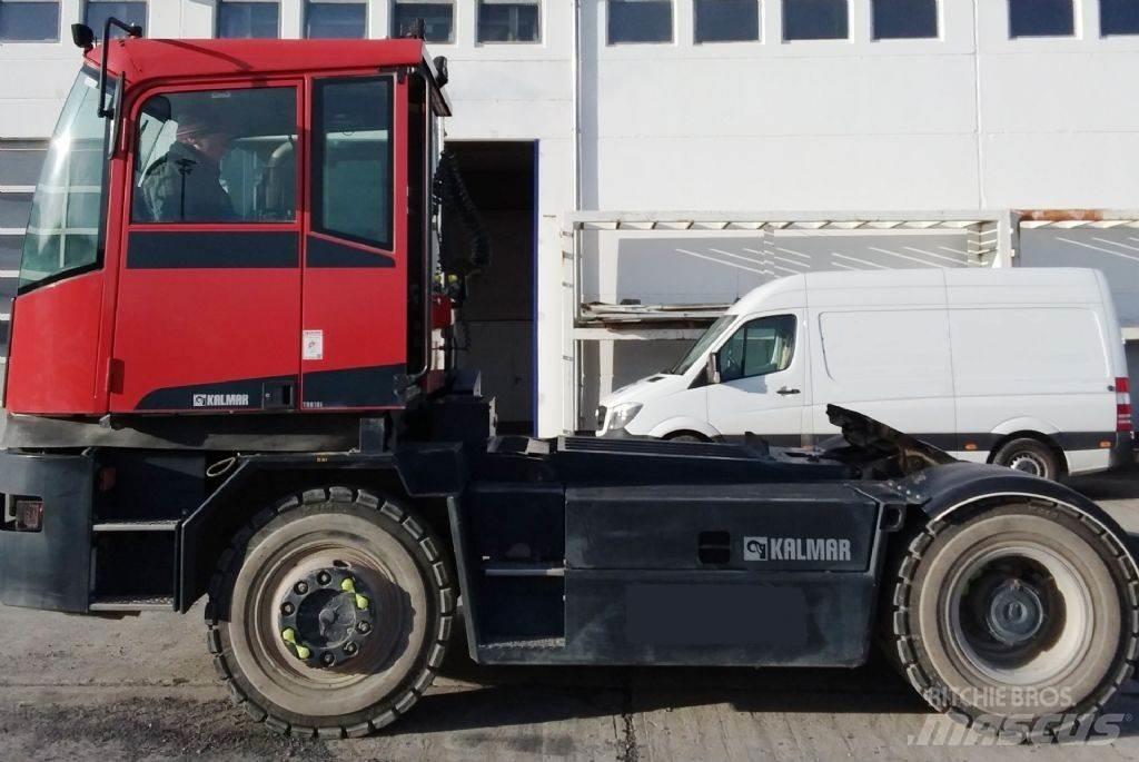 Kalmar TR618 Terminál targoncák