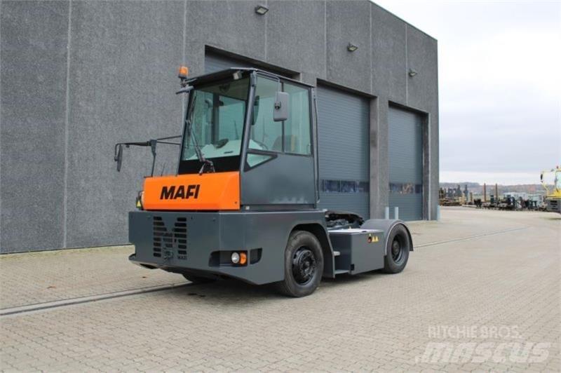 Mafi MT25 Terminál targoncák