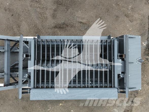 MDS M300 Osztályozó berendezések