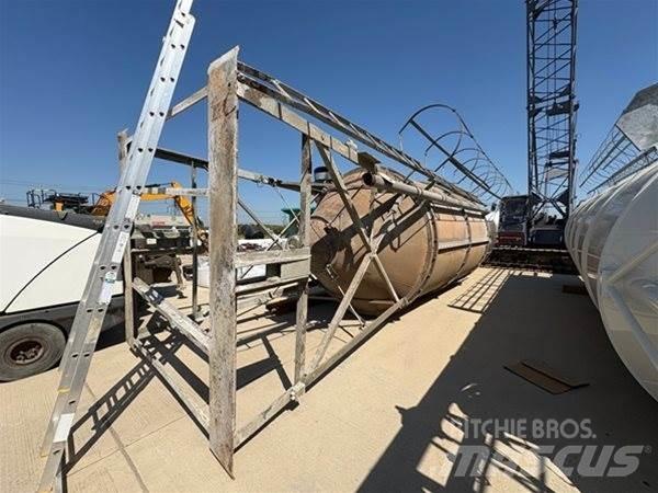  20m3 Betonüzemek