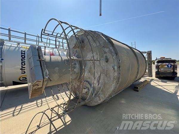  20m3 Betonüzemek