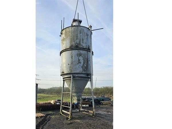  30 T Betonüzemek