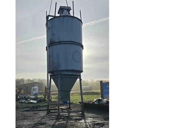 30 T Betonüzemek