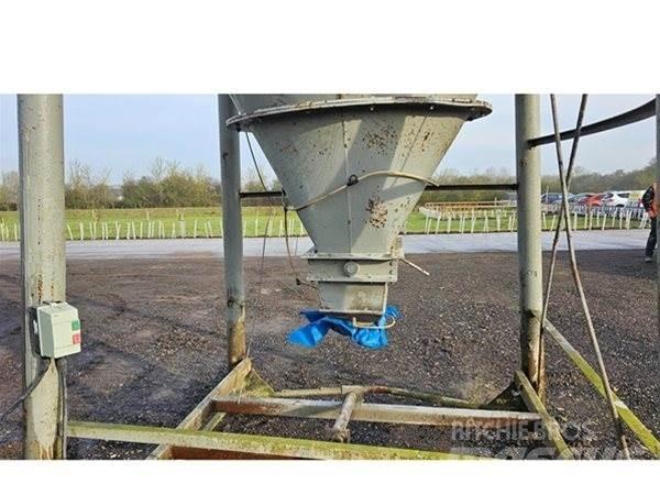  30 T Betonüzemek