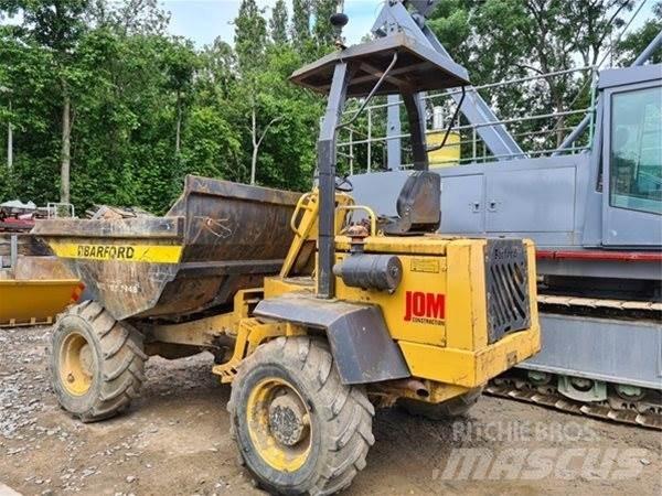 Barford SXR6000 Építőipar - Egyebek