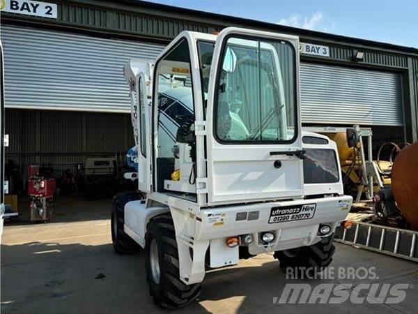 Fiori DB460 CBV Betonkeverők/Betonpumpák