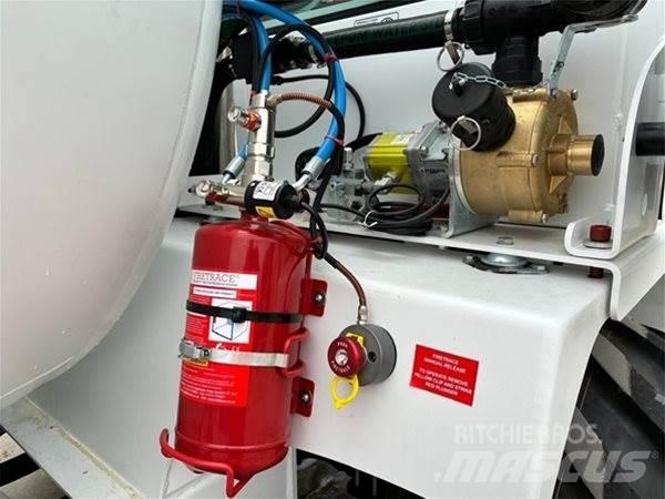 Fiori DB560T Betonkeverők/Betonpumpák