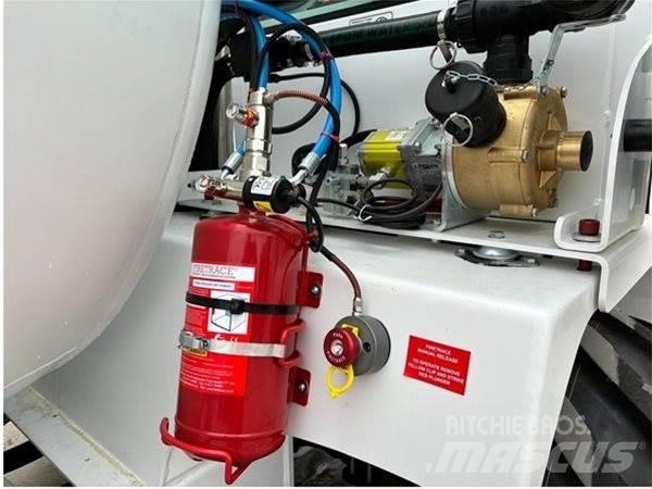 Fiori DB560T Betonkeverők/Betonpumpák