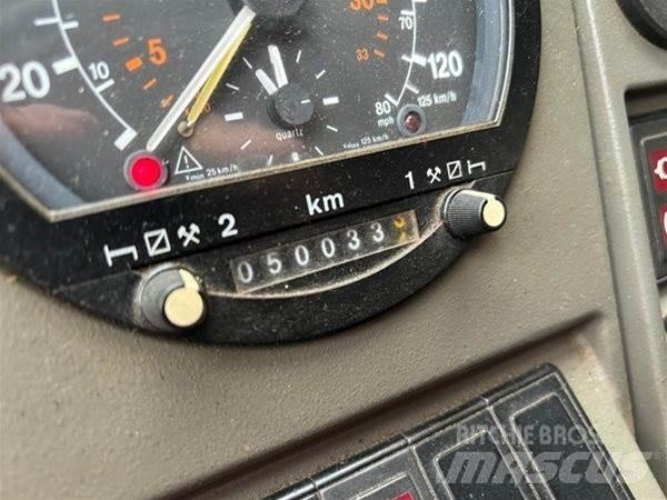 Grove GMK22035 Építőipar - Egyebek