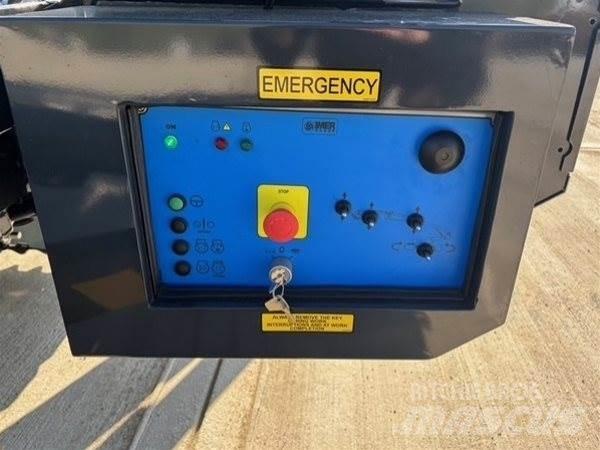 Imer Gerris 800 Betonpumpák