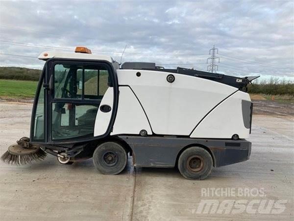 Johnston CX200 Építőipar - Egyebek