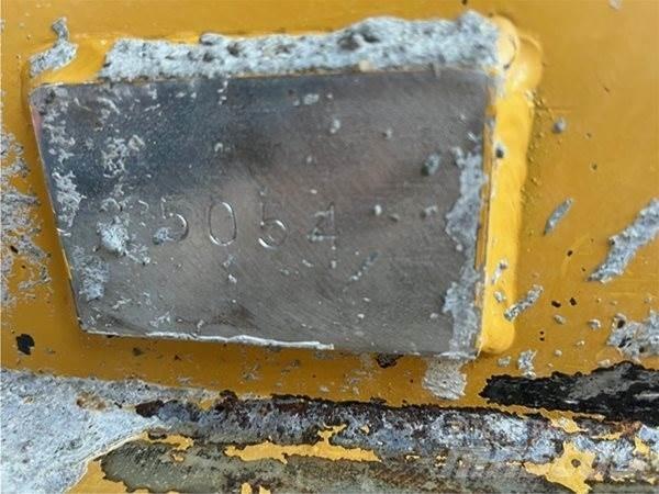 Secatol PSE VH Beton tartozékok