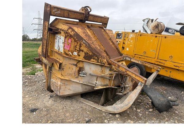 Secatol TIC 3000 Építőipar - Egyebek