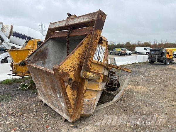 Secatol TIC 3000 Építőipar - Egyebek