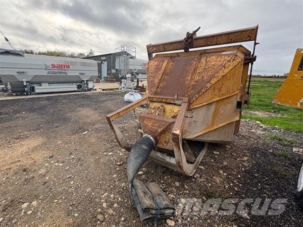 Secatol TIC 3000 Építőipar - Egyebek