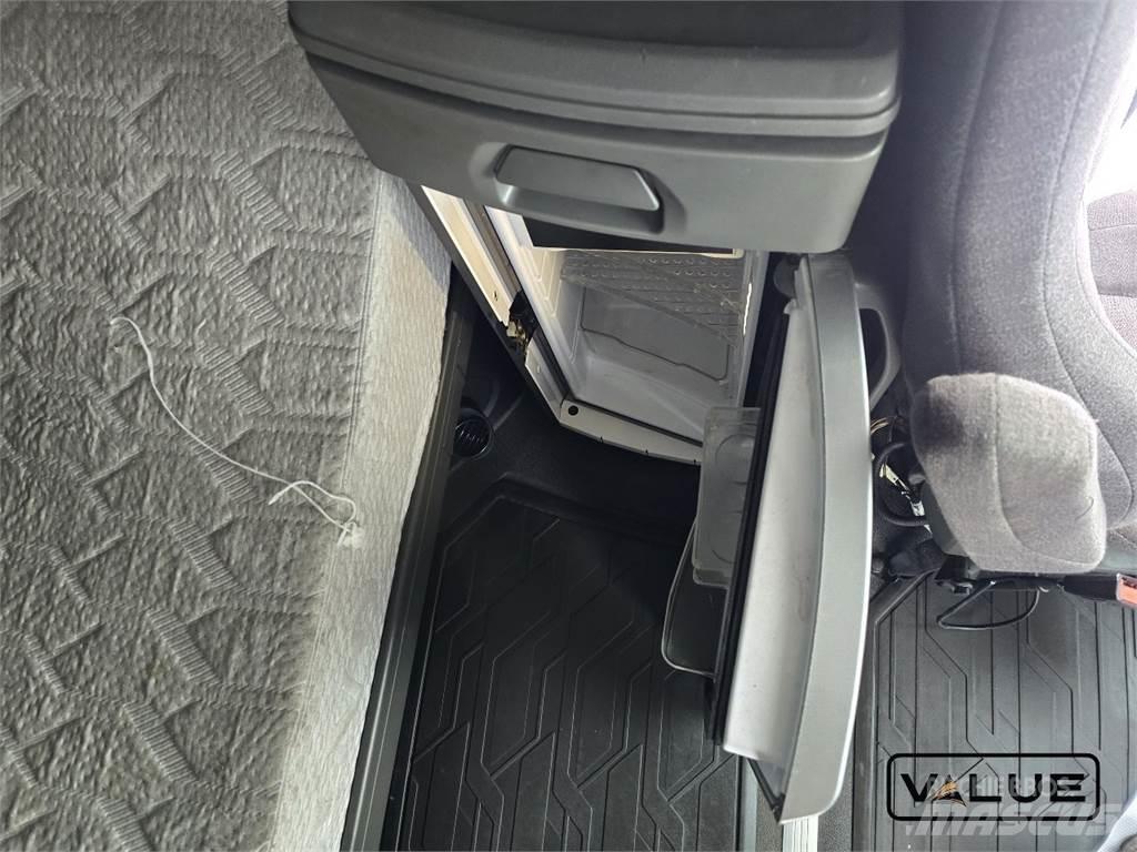 Volvo VNL760 Nyergesvontatók