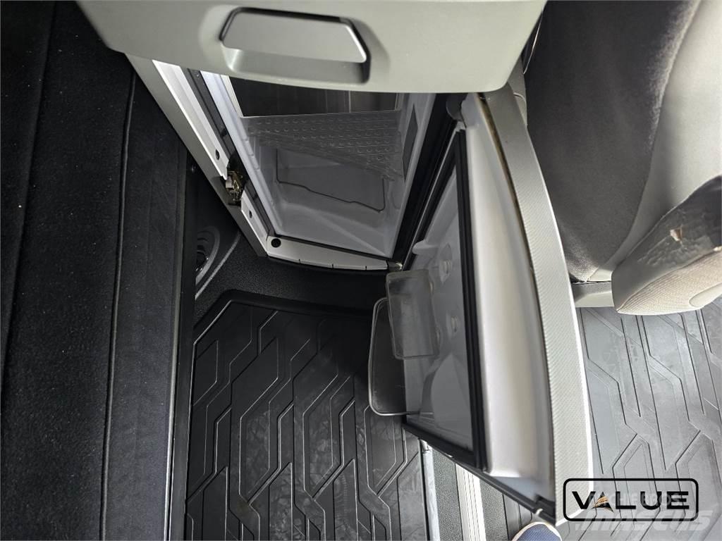 Volvo VNL760 Nyergesvontatók