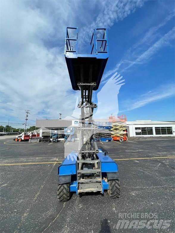 Genie GS4069RT Ollós emelők