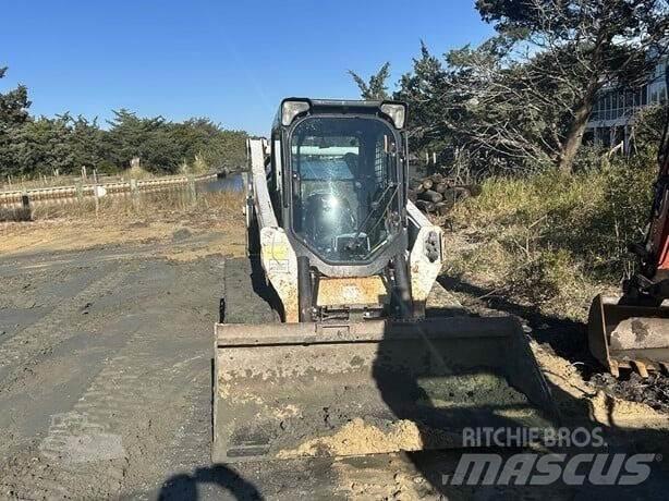 Bobcat T590 Építőipar - Egyebek