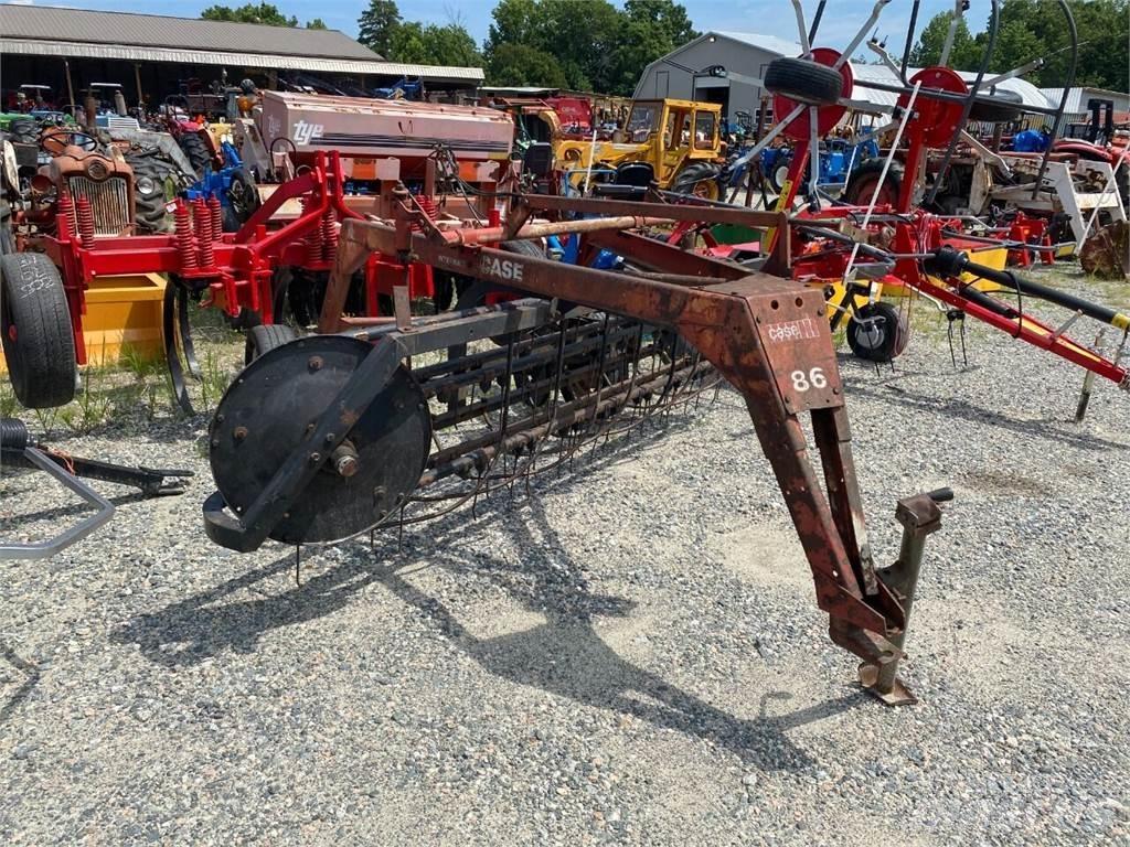 Case IH 86 Építőipar - Egyebek