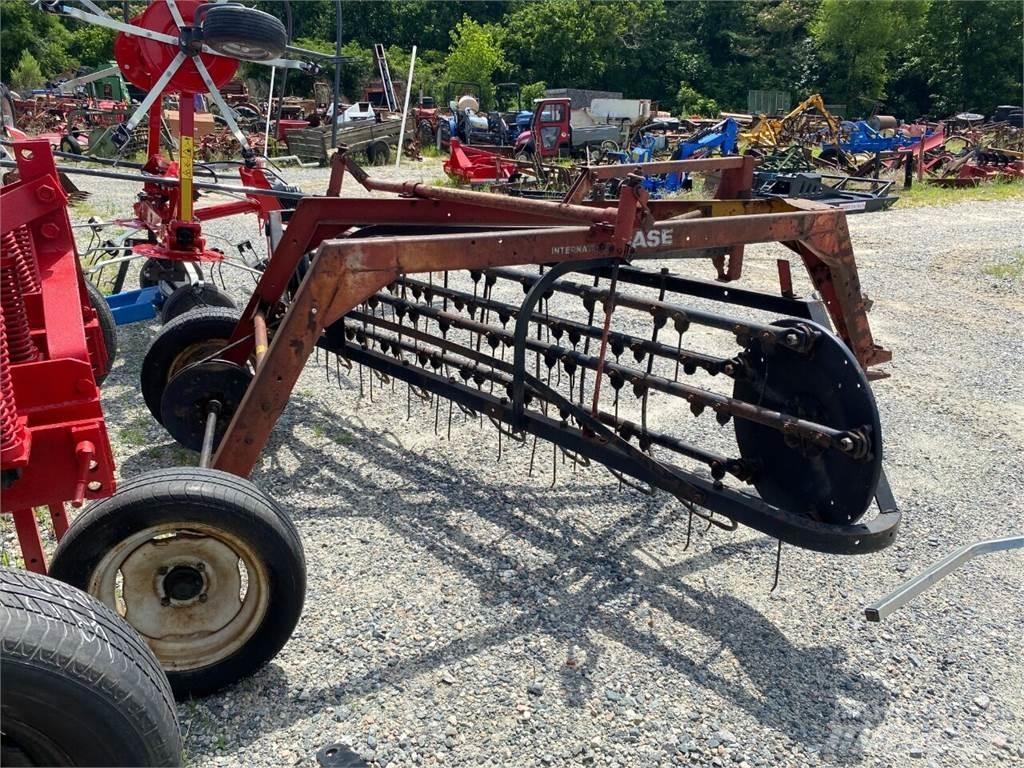 Case IH 86 Építőipar - Egyebek
