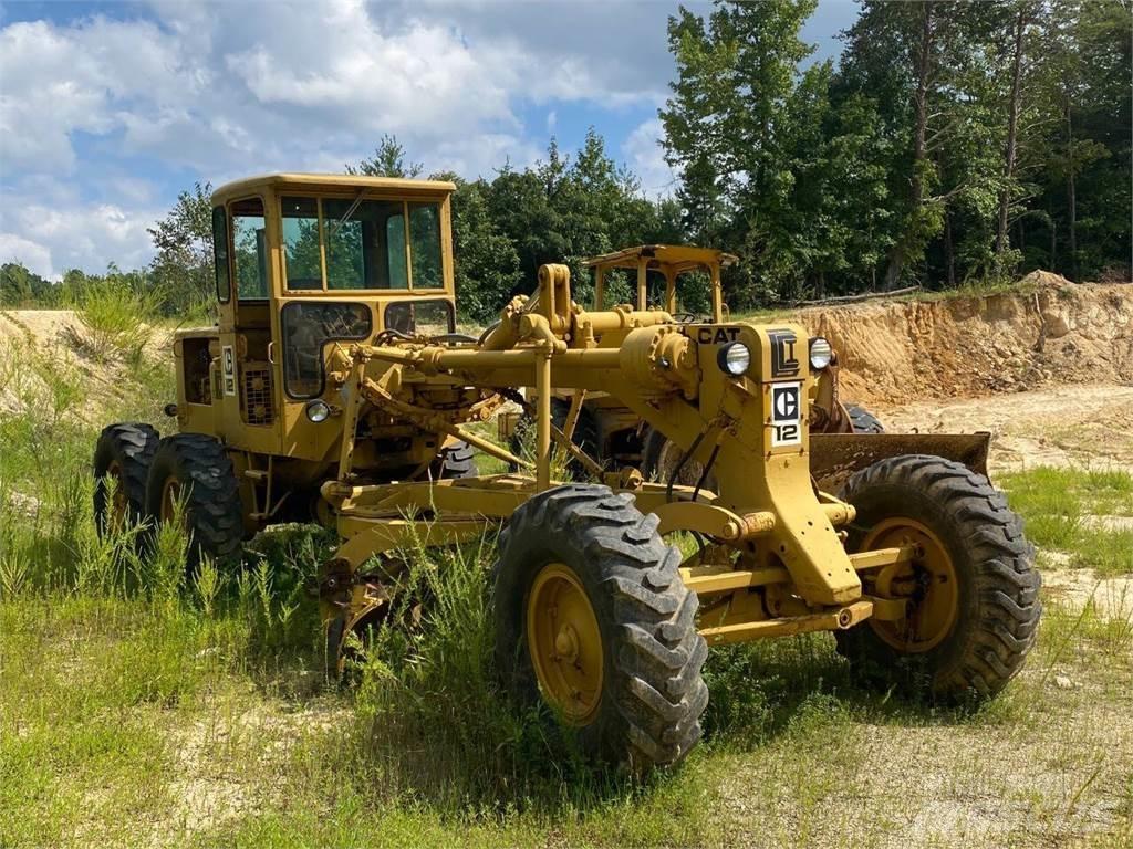 CAT 12F Építőipar - Egyebek