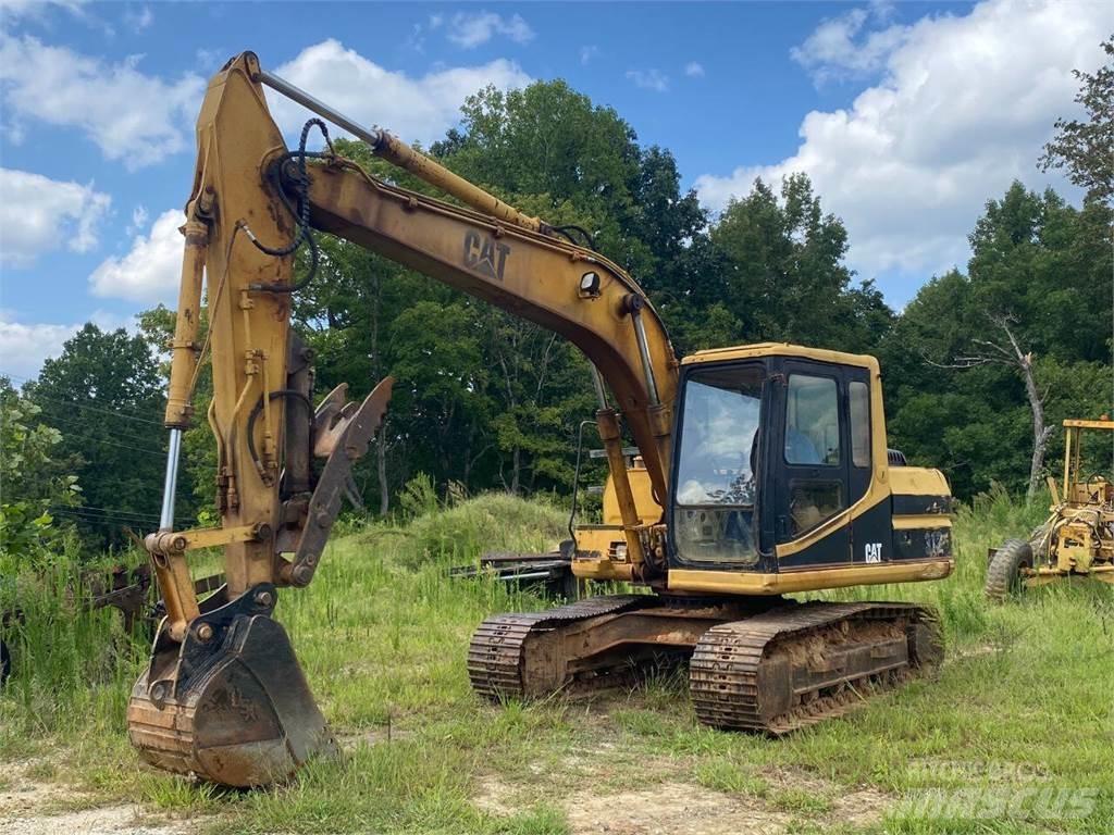 CAT 312 Építőipar - Egyebek