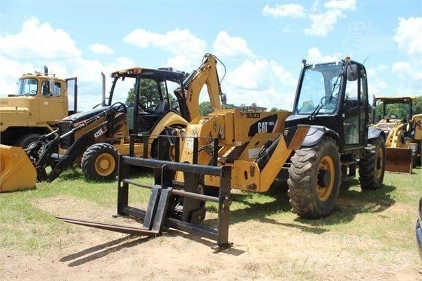 CAT TH514 Építőipar - Egyebek