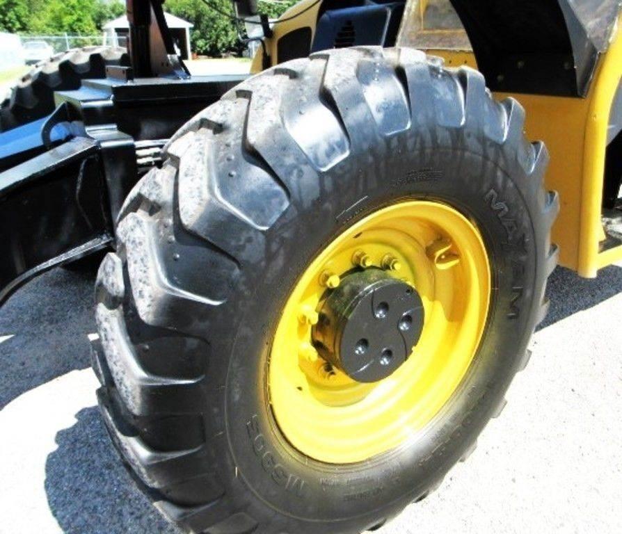 CAT TL 1055 Építőipar - Egyebek