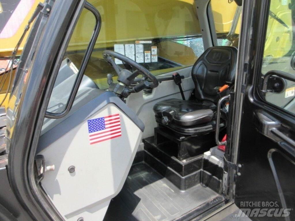 CAT TL1055D Építőipar - Egyebek