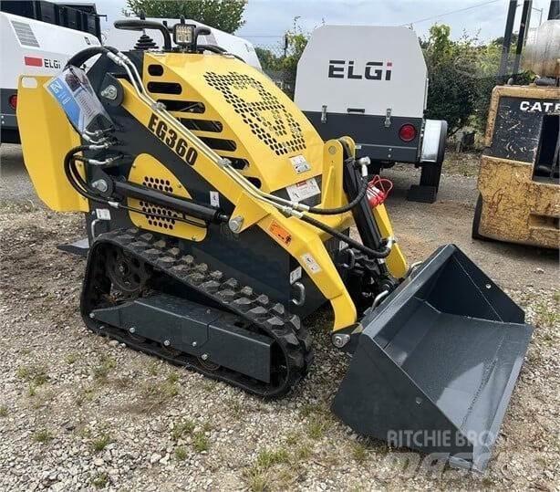 EGN EG360 Építőipar - Egyebek