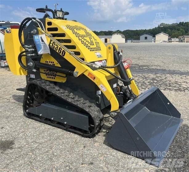 EGN EG360 Építőipar - Egyebek