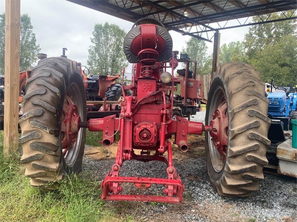 Farmall 400 Építőipar - Egyebek