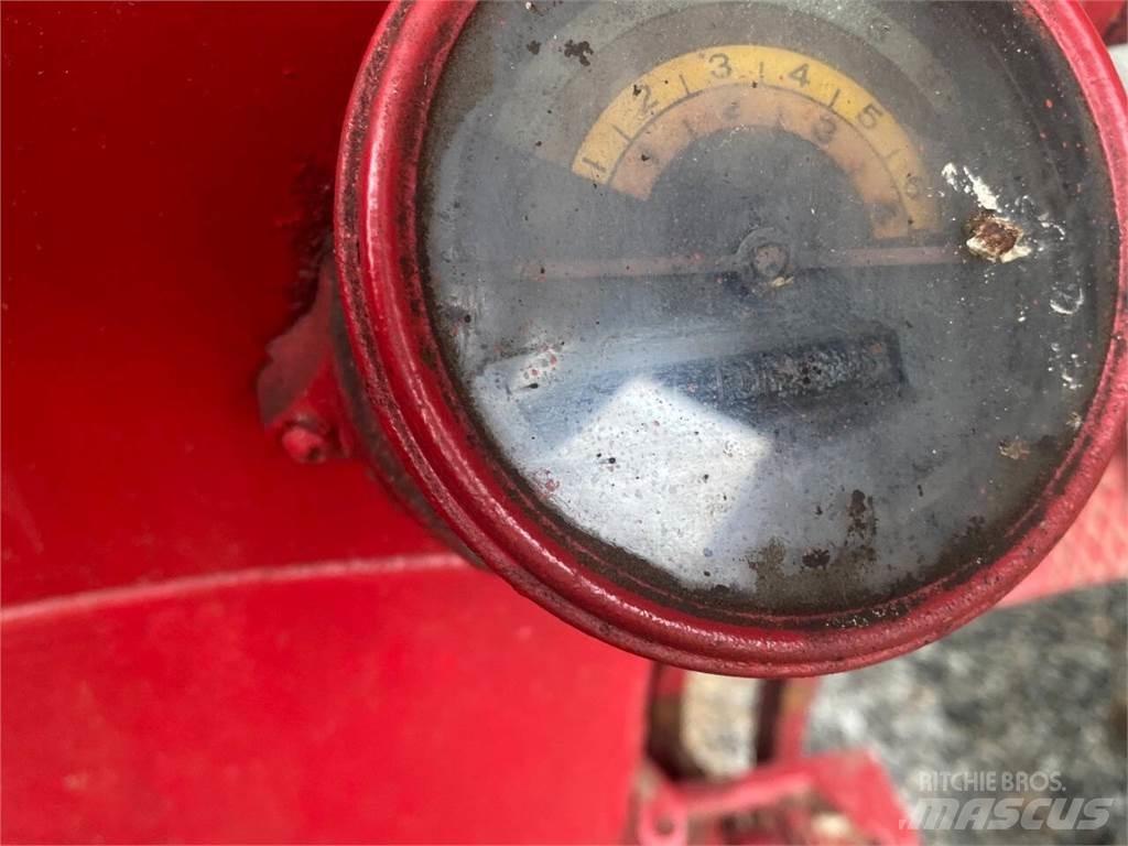 Farmall 400 Építőipar - Egyebek