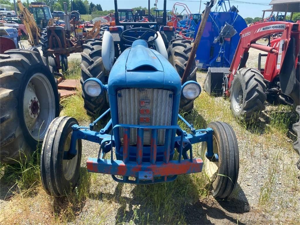 Ford 2000 Építőipar - Egyebek